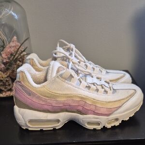 Nike Airmax Natural Dye Collection